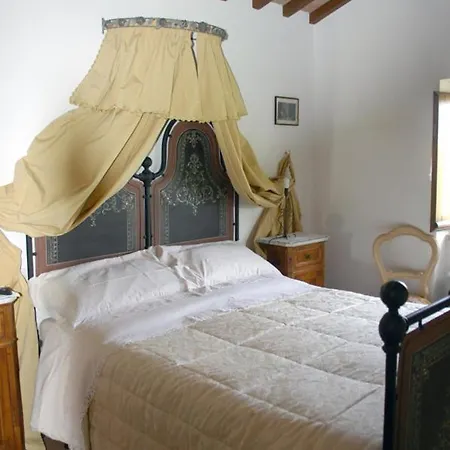 La Tana Del Lupo Cantalupo di Bevagna