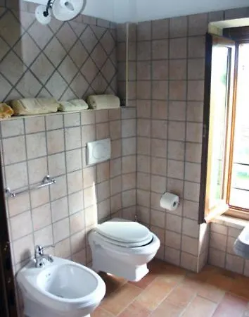 La Tana Del Lupo Cantalupo di Bevagna