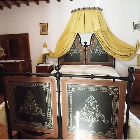 La Tana Del Lupo Cantalupo di Bevagna