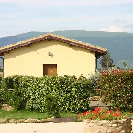 Farm stay La Tana Del Lupo