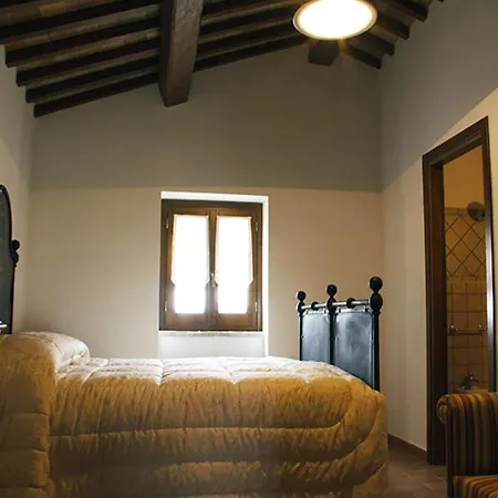 La Tana Del Lupo * Cantalupo di Bevagna