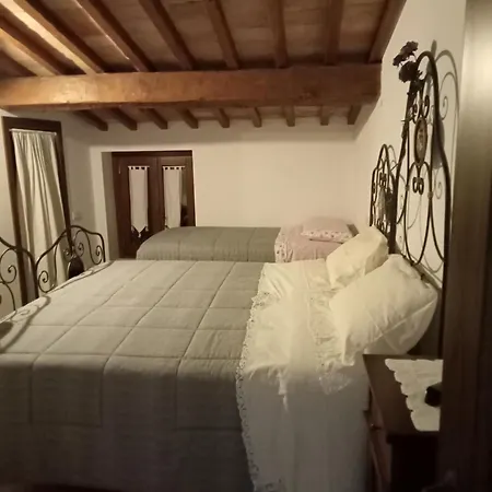 La Tana Del Lupo *