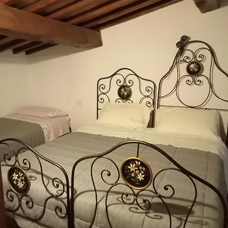 La Tana Del Lupo *