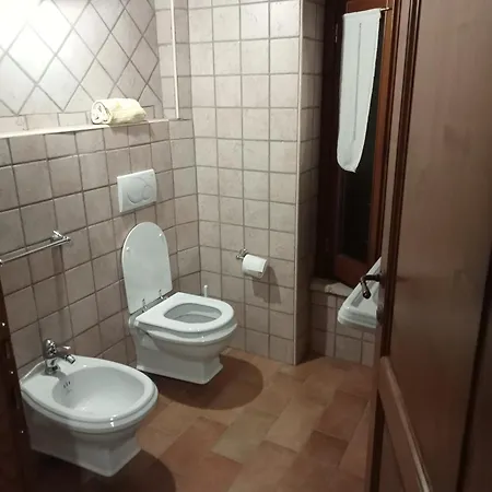 La Tana Del Lupo