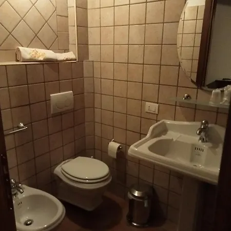 La Tana Del Lupo Bauernhof *
