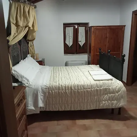 La Tana Del Lupo Bauernhof